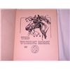 Image 5 : 1st Edition “The Wishing Horse of OZ” Famously Written in1935 by Ruth Plumly Thompson...