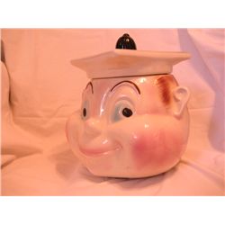 For Smart Cookies “Cookie Jar” Made By Cardinal