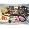 Image 2 : Lot of Junk Jewelry Part Good For Repair