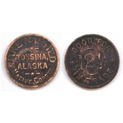 Tonsina, Alaska, Jake Nafsted