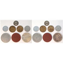 Grab Bag Alaska Tokens