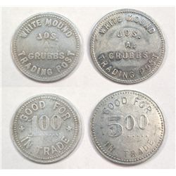 Ghost Town Indian Trader