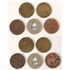 Image 1 : BISBEE TOKEN LOT