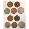 Image 1 : BISBEE TOKEN LOT