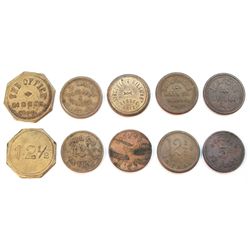 Quality BISBEE TOKEN group
