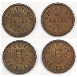 Tough Location near Ajo, Arizona