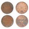 Image 1 : Scarce Gost Town Tokens
