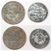 Image 1 : Early 1910-1920 Merchant Tokens