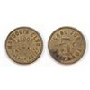 Image 1 : High Quality SALOON Token