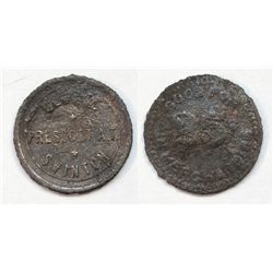 Rare Prescott A.T. Token
