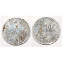 Single Merchant Territorial Town Token