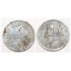 Image 1 : Single Merchant Territorial Town Token