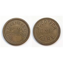 Rare Transportation Token