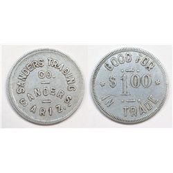 Navajo Trade Token
