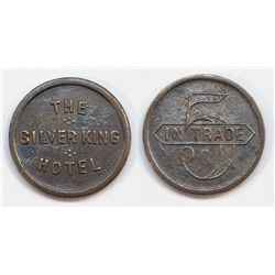 UNLISTED ARIZONA TOKEN