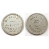 Image 1 : Single Merchant Town Token
