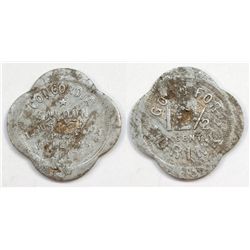 RARE Early SALOON Token