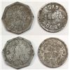 Image 1 : 2 Early Dairy Tokens