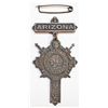 Image 1 : Knights Templar hanger, Phoenix, Bisbee, Globe. Arizona Com'dy No. 1