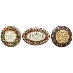 California Jewelry Mirrors