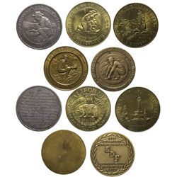 Miners So-Called Dollars