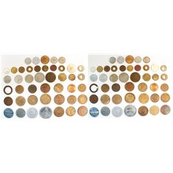 Los Angeles. Grab Bag