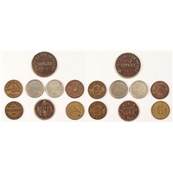 Boulder Creek, CAl. Notley