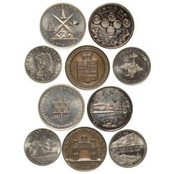 Canadian So Called Dollars