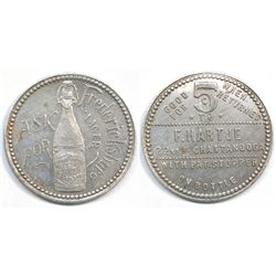 Fredericksburg Brewery