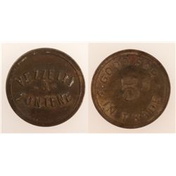 Brookside. Vezzetti & Zontene