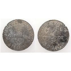 Sterling Dry Goods Company