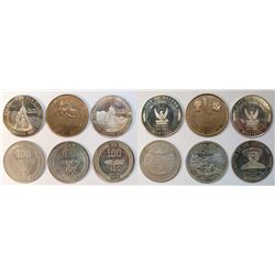 So Called Dollar Group