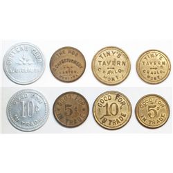 Montana "C" Towns Group