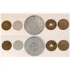 Image 1 : Bozeman Montana Tokens