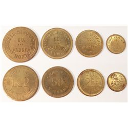 Bridger Mercantile Co.