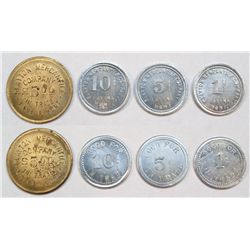 Slayton Mercantile Co.