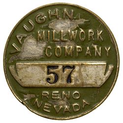 Vaughn Millwork Company