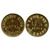 Image 1 : Columbia Club Token