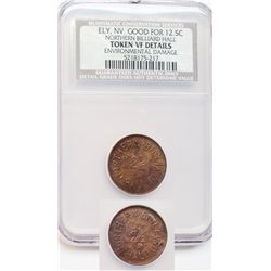 Northern Billiard Hall