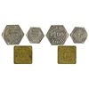 Image 1 : NCO Open Mess Tokens