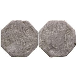 Prewitt Trading Co. Token