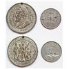 Image 1 : Exposition Coins