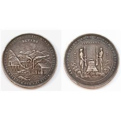 NV Centennial So Called Dollar