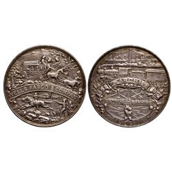 Wells-Fargo So-Called Dollar