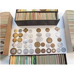 Nebraska Token collection