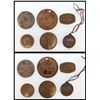 Image 1 : Whiskey Token Lot