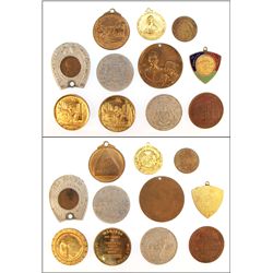 Midwest Commemoratory