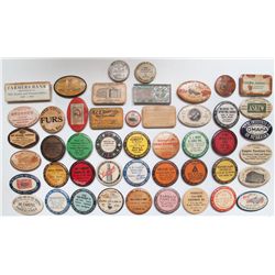 Best Advertising Whetstone Pieces