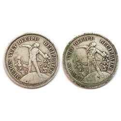 MundisDecipe Deciplater