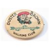 Image 1 : Buster Brown Pinback